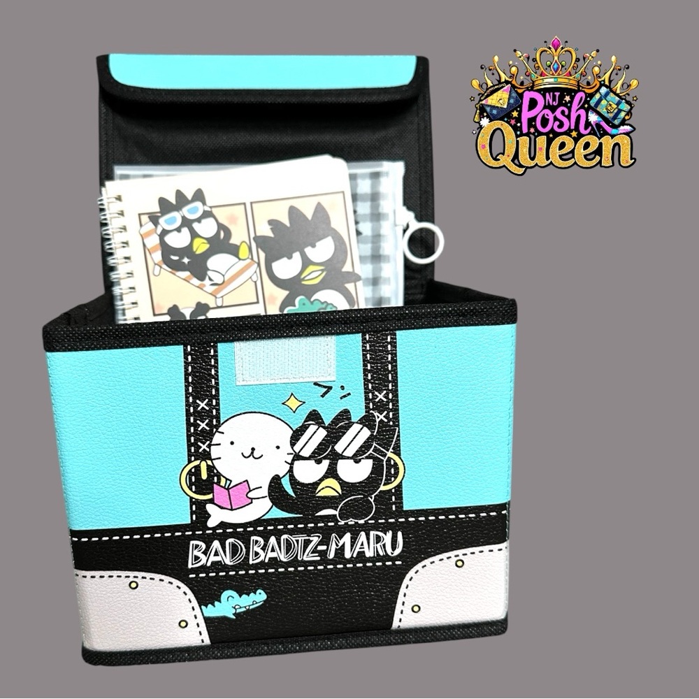 Bad Batz Maru Bundle - Picture 1 of 9